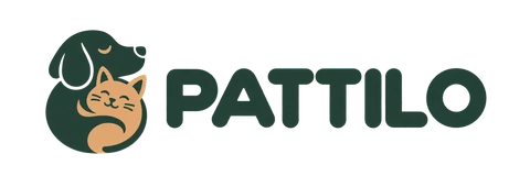 Logo der fiktiven Handelskette PATTILO