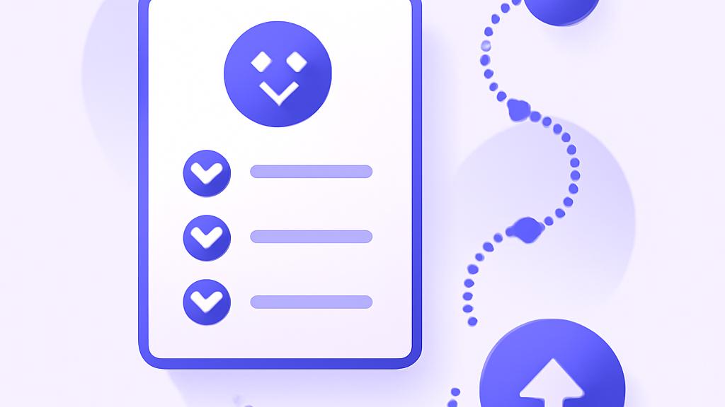 Guide complet : De l'inscription à votre première carte