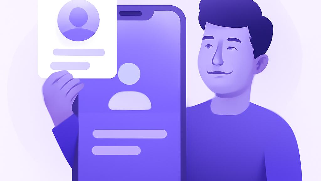 Le format vCard 4.0 : Tout ce que vous devez savoir