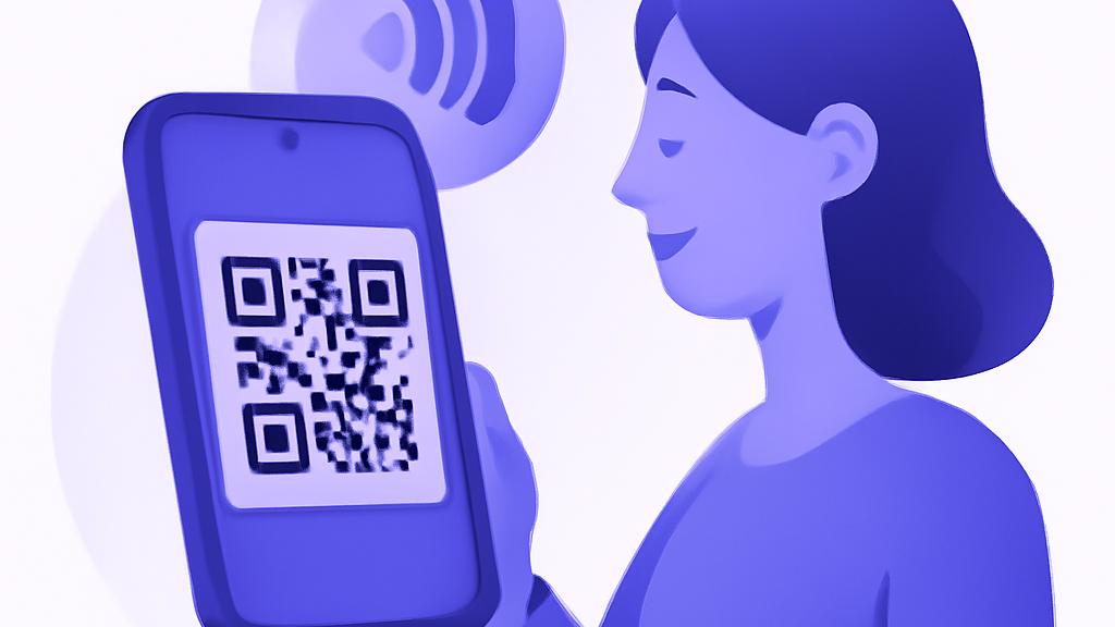 Les 10 avantages d'une carte de visite NFC