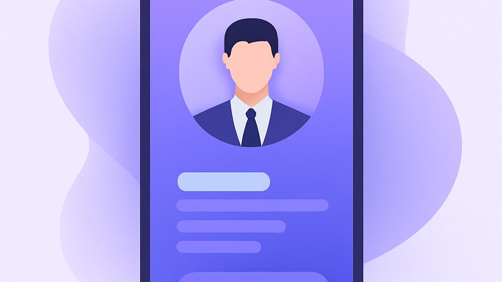 Partagez votre carte via SMS, Email, WhatsApp et Lien