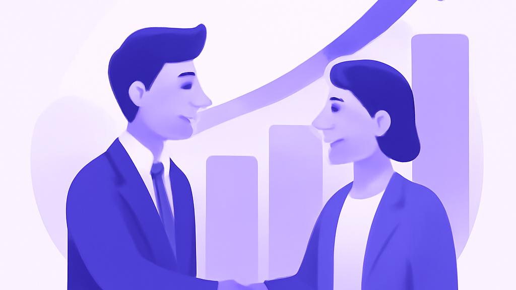 Protégez vos données professionnelles sur blooCards