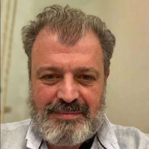 Gilles Capelluto