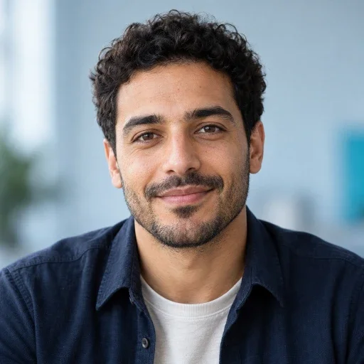 Malik El Amrani